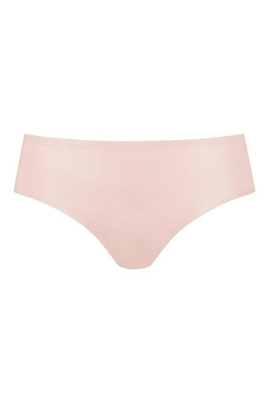 Mey Invisibles Slip Blossom in der Farbe Rosa