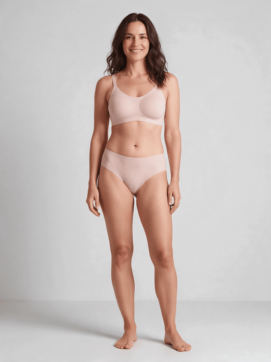 Mey Invisibles Taillen-Slip Bailey