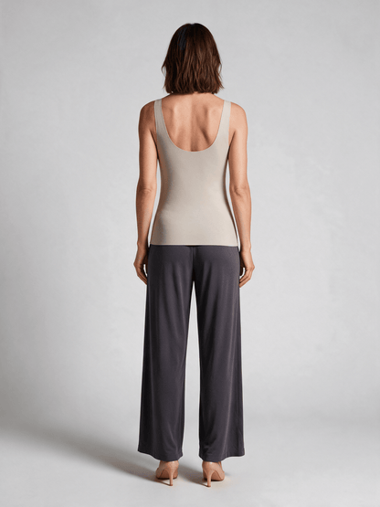 Mey Invisibles Top Bailey in der Farbe Creme