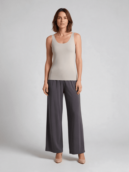 Mey Invisibles Top Bailey in der Farbe Creme