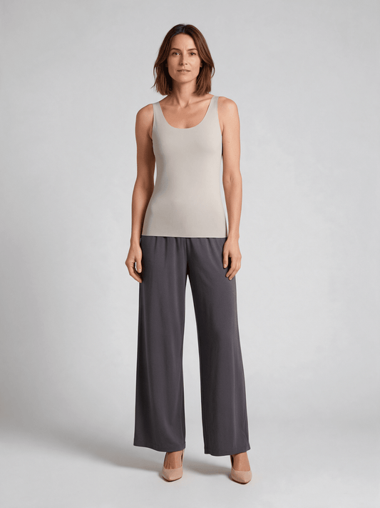 Mey Invisibles Top Bailey in der Farbe Creme