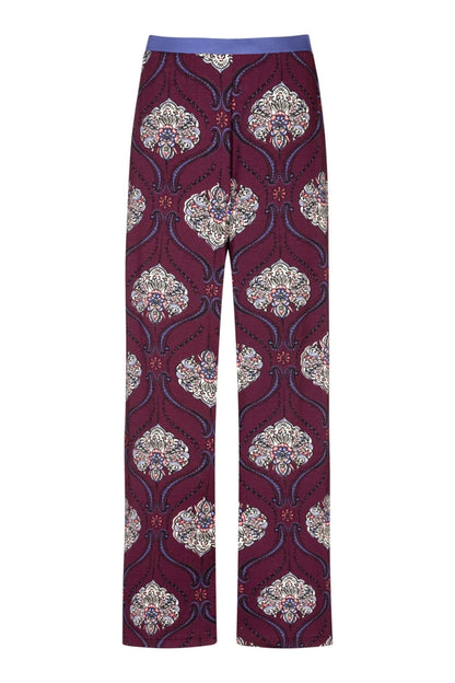 Mey Pyjamahose: Mysteriöse Ornamente Edition