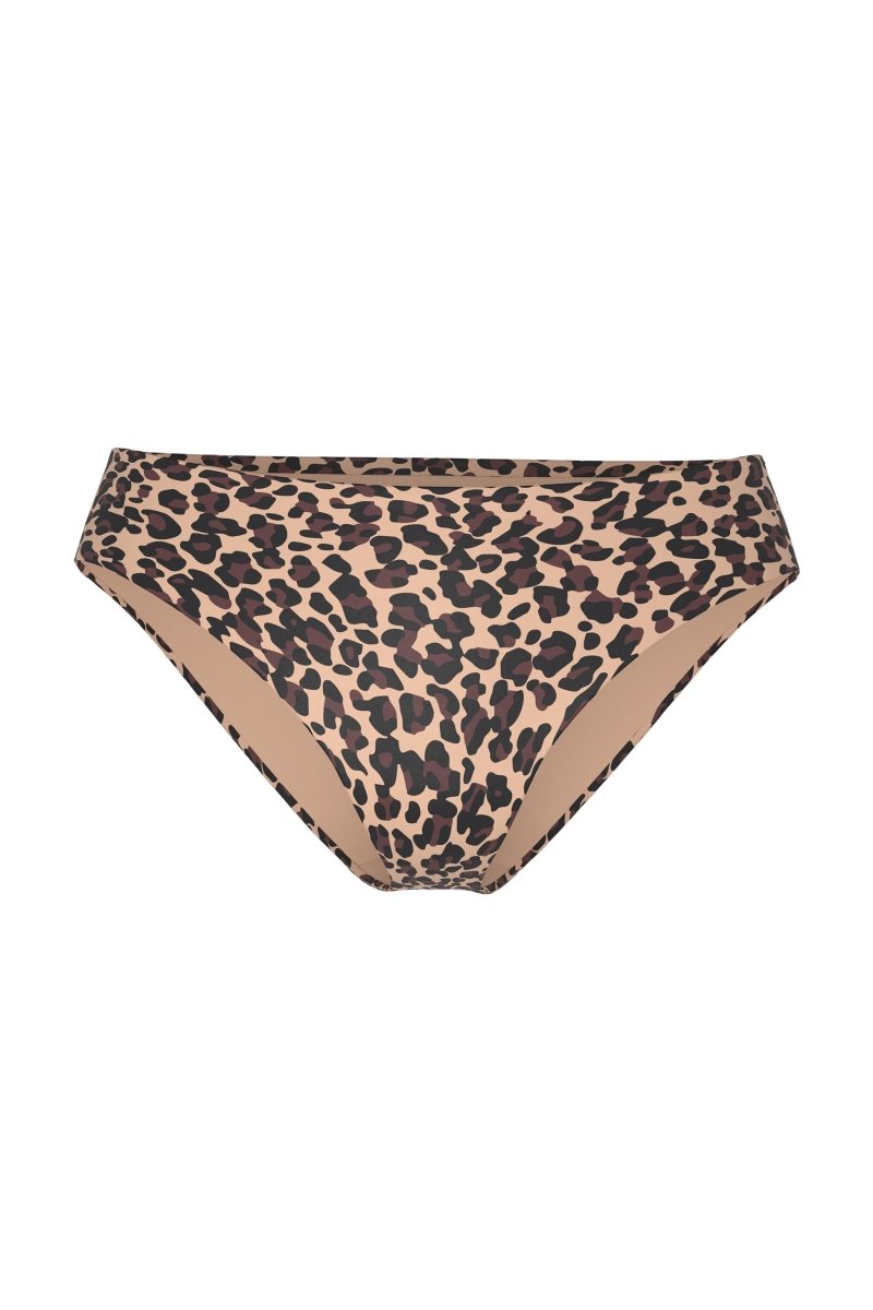 Mey Slip in der Farbe cream tan