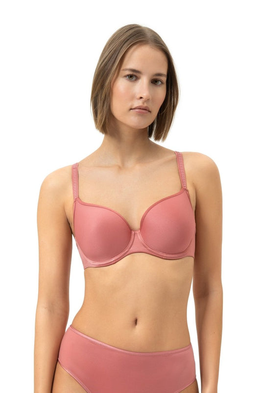 Mey Spacer-BH in der Farbe dawn blush