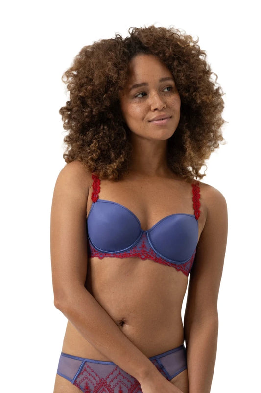 Mey Spacer - BH Mysterious in der Farbe Astral Night