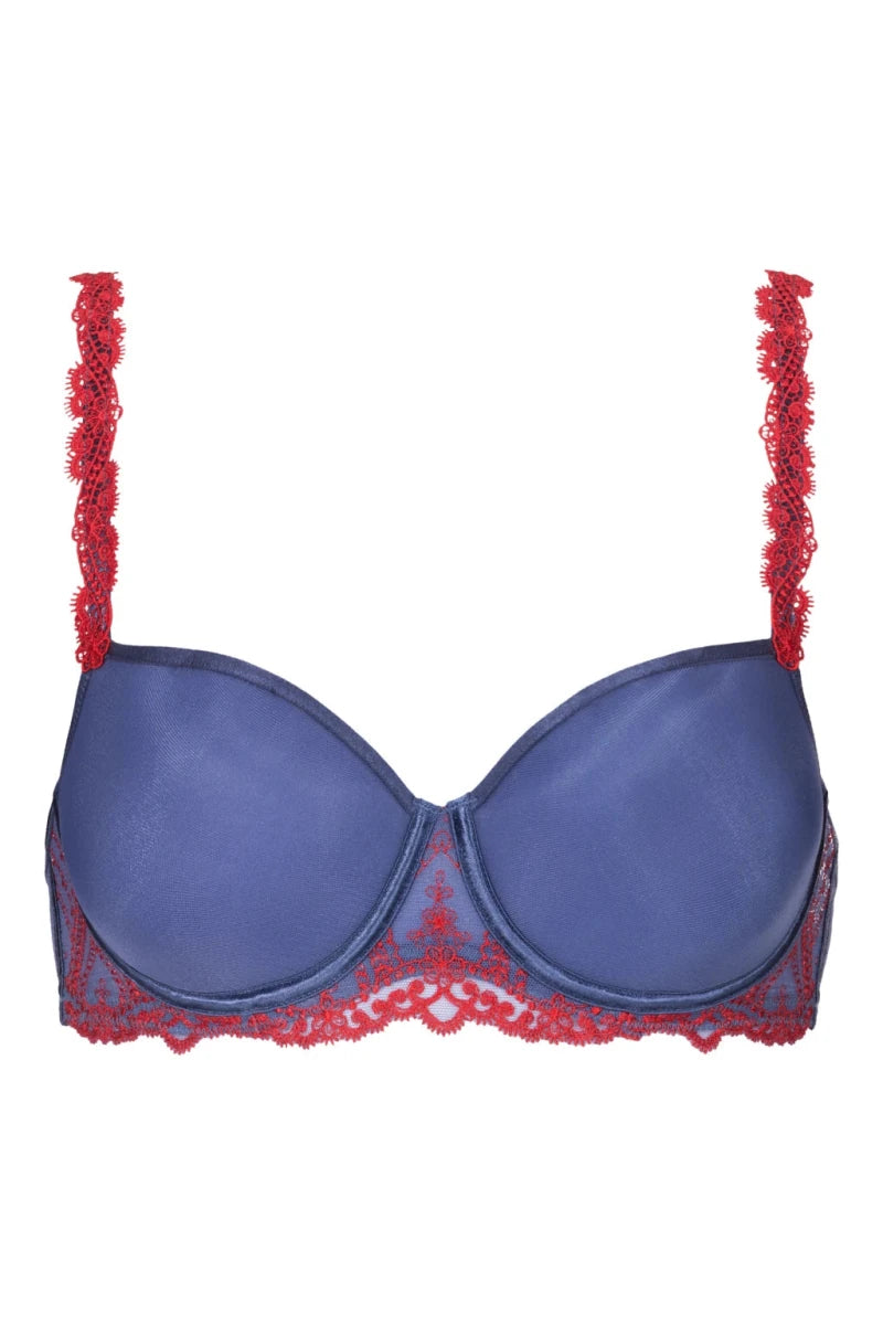 Mey Spacer - BH Mysterious in der Farbe Astral Night