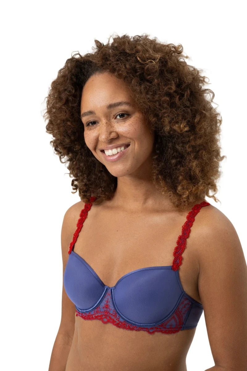 Mey Spacer - BH Mysterious in der Farbe Astral Night