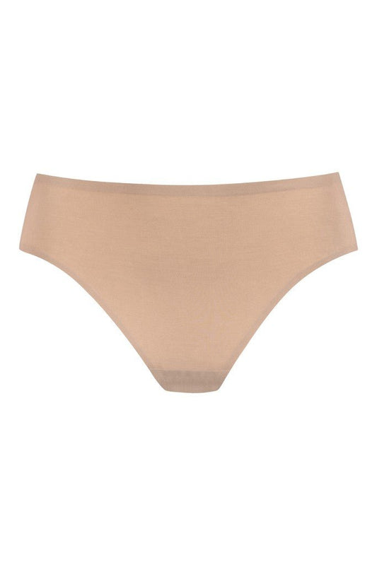 Mey String cream tan