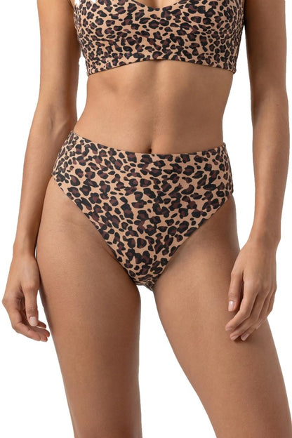 Mey String in der Farbe cream tan