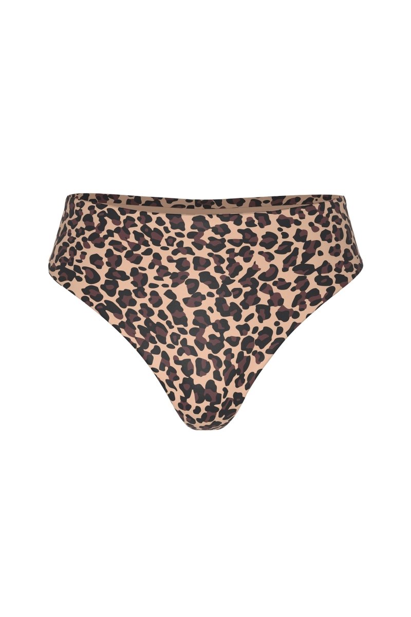 Mey String in der Farbe cream tan