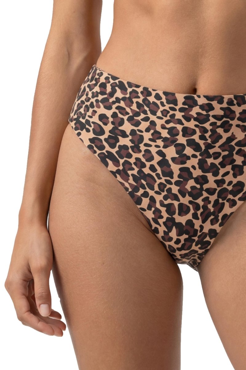 Mey String in der Farbe cream tan