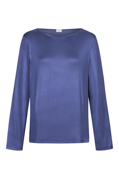 Mey T-Shirt Pure Chic Astral Night