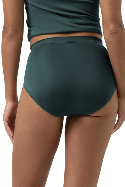Mey Taillen-Slip in der Farbe Mystic Jade