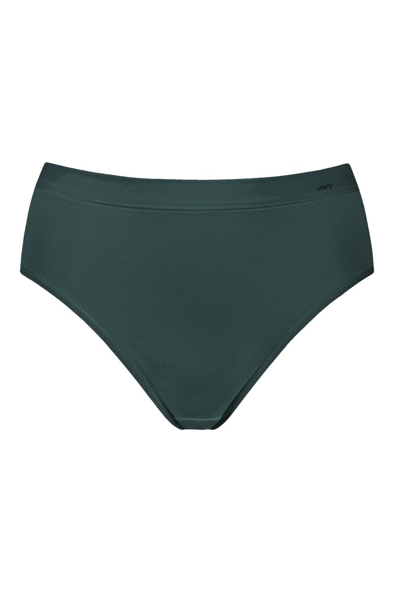 Mey Taillen-Slip in der Farbe Mystic Jade