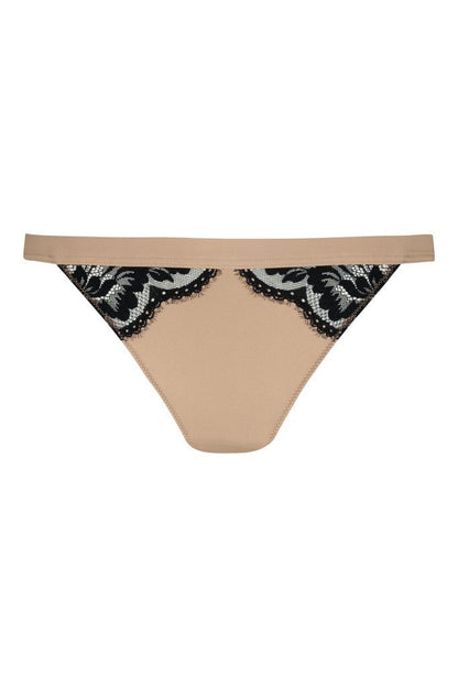 Mey Tanga golden hazel