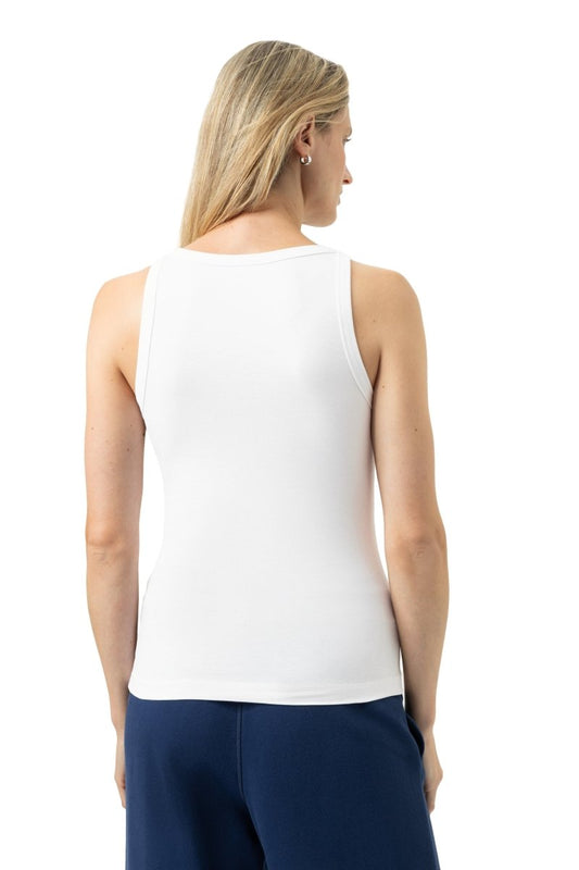 Mey Top in der Farbe weiss