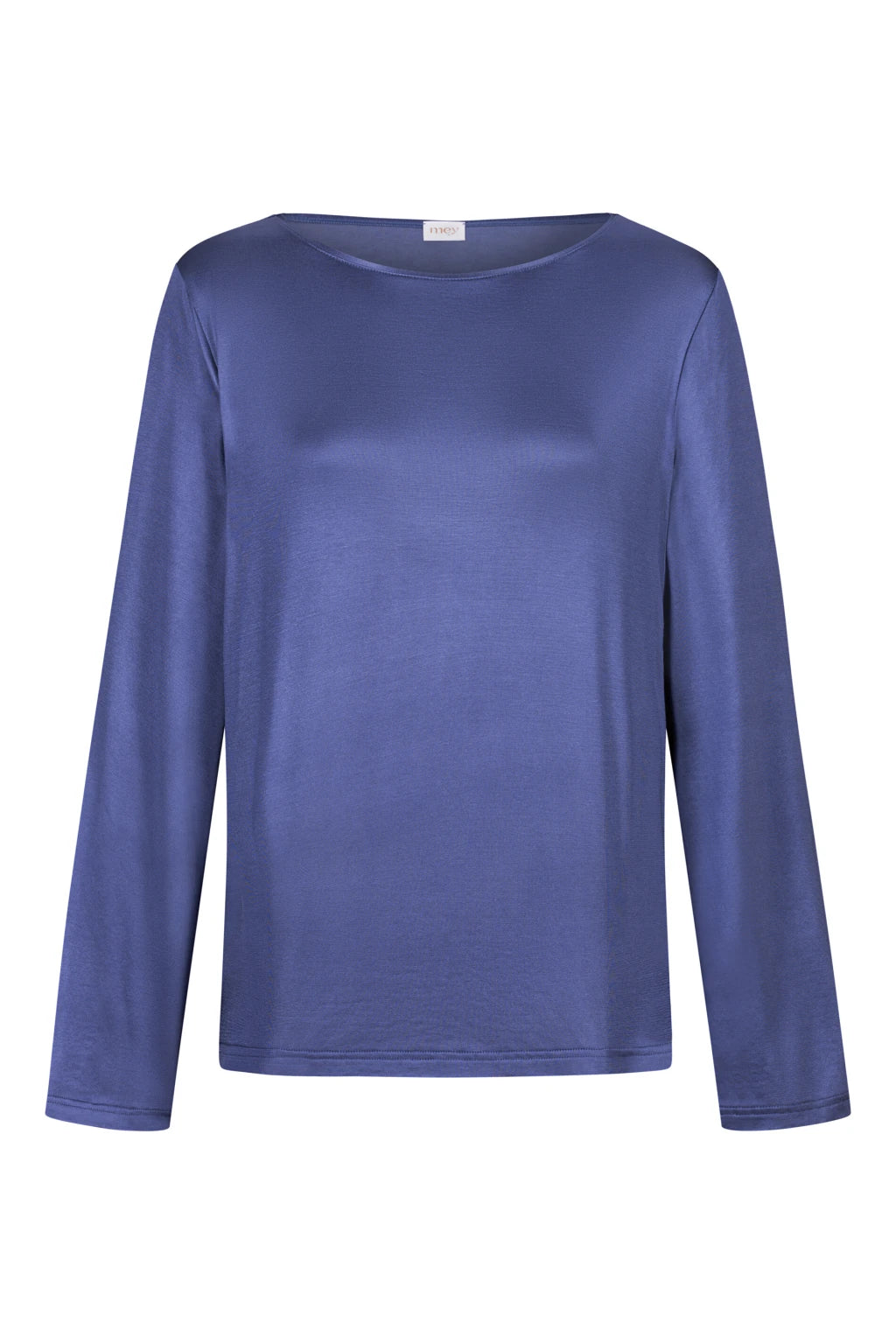 Mey T-Shirt Pure Chic Astral Night