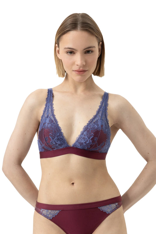 Mey Triangle-BH Poetry Dream Boysenberry