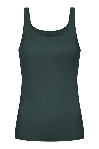 Mey Sporty-Hemd mystic jade