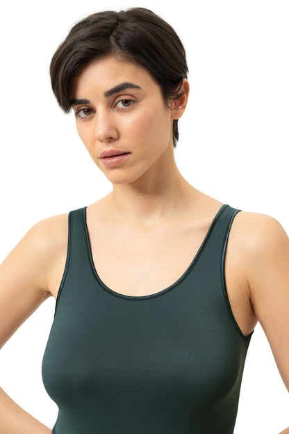 Mey Sporty-Hemd mystic jade