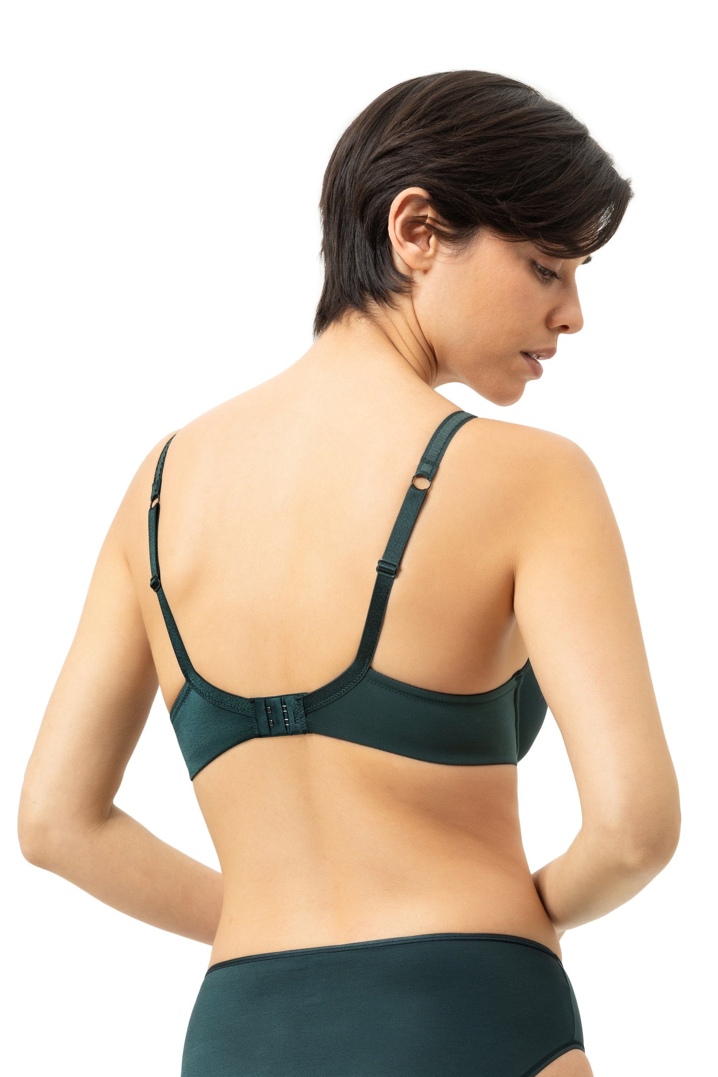 Mey Spacer-BH mystic jade