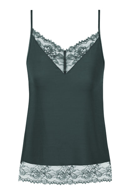 Mey Camisole mystic jade