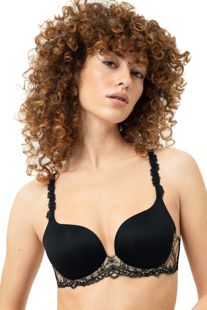 Mey Bi-Stretch-BH golden hazel