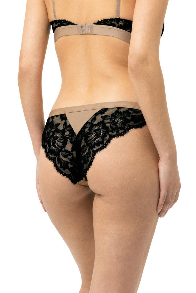 Mey Tanga golden hazel