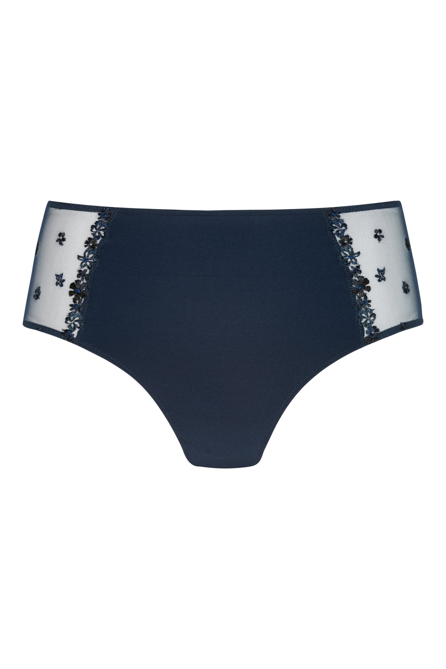 Mey American Pants night blue