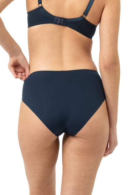 Mey American Pants night blue
