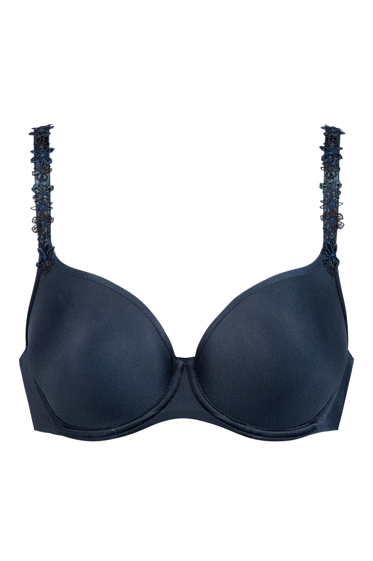 Mey Spacer-BH night blue