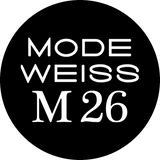 Mode Weiss & M26 Webshop