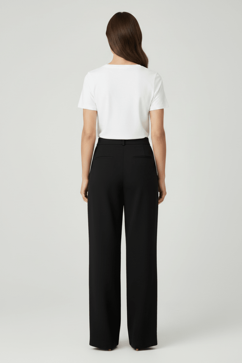 Mos Mosh Damen T-Shirt MMGethi White