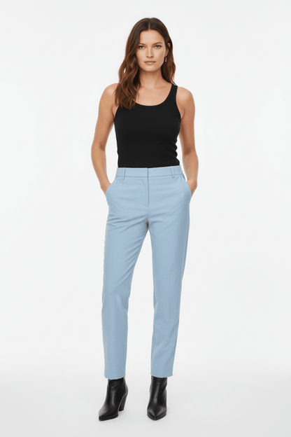 Mos Mosh Hose Bai Roy in der Farbe Light Blue