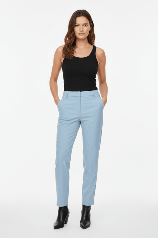 Mos Mosh Hose Bai Roy in der Farbe Light Blue