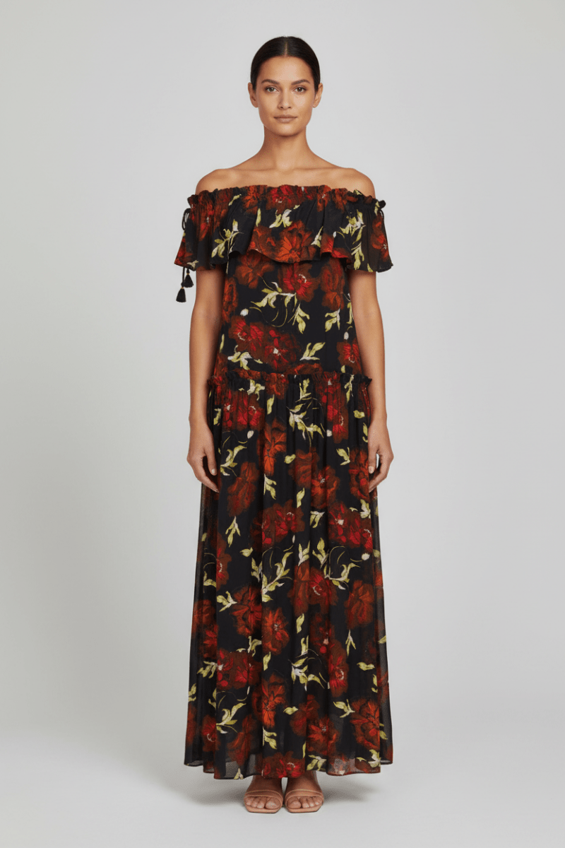 Mos Mosh Kleid 259115