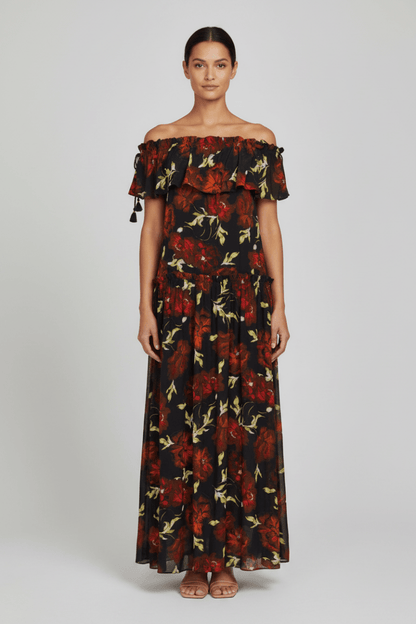 Mos Mosh Kleid 259115