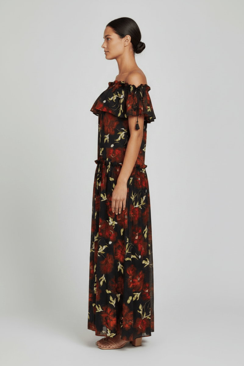 Mos Mosh Kleid 259115
