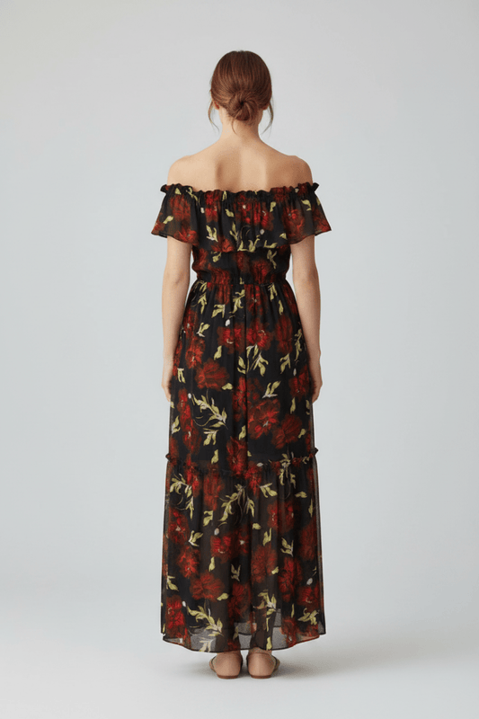 Mos Mosh Kleid 259115