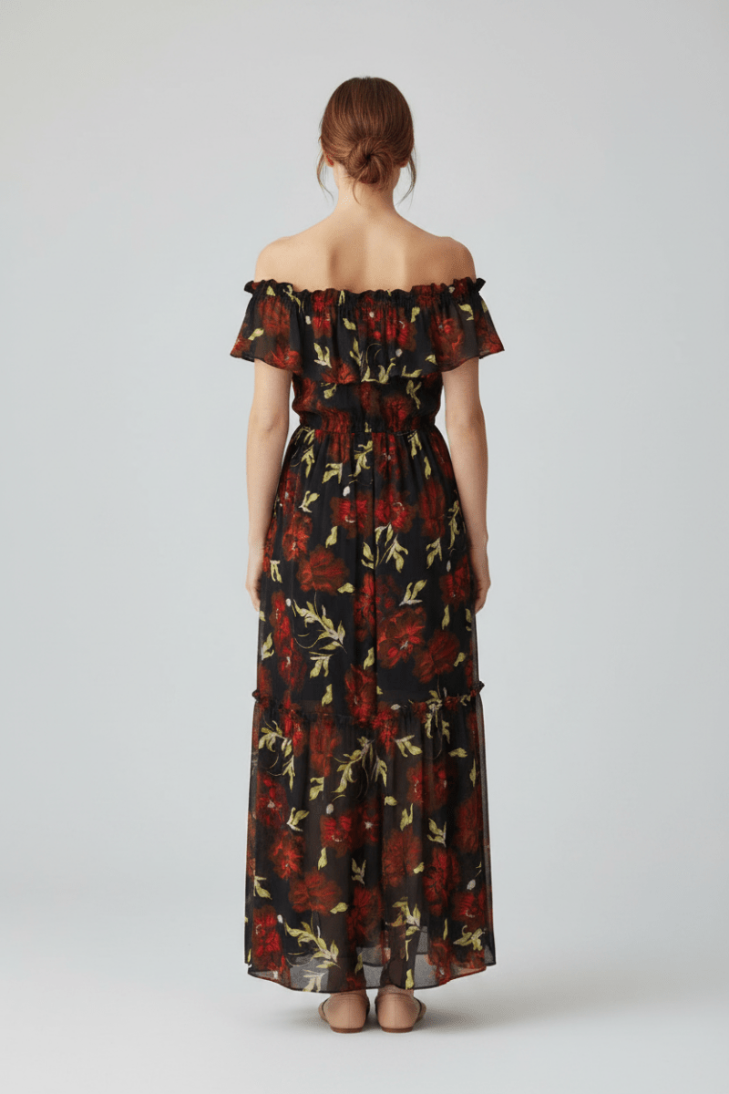 Mos Mosh Kleid 259115