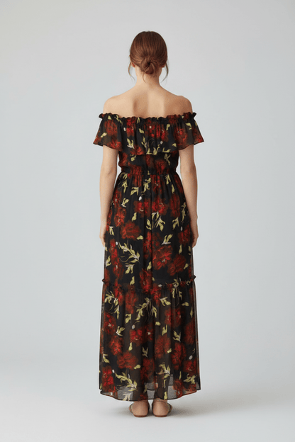 Mos Mosh Kleid 259115