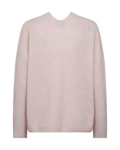 Mos Mosh Pullover MMThora in der Farbe Ballet Slipper