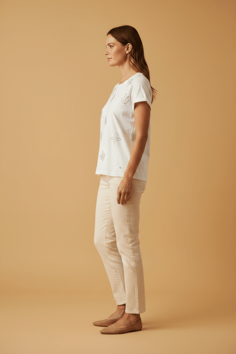 Mos Mosh T-Shirt Laura