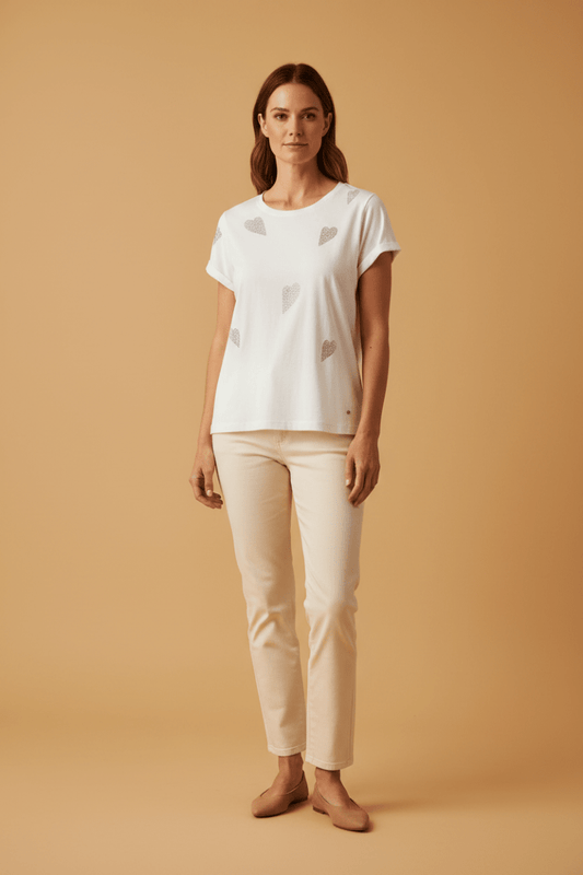 Mos Mosh T-Shirt Laura
