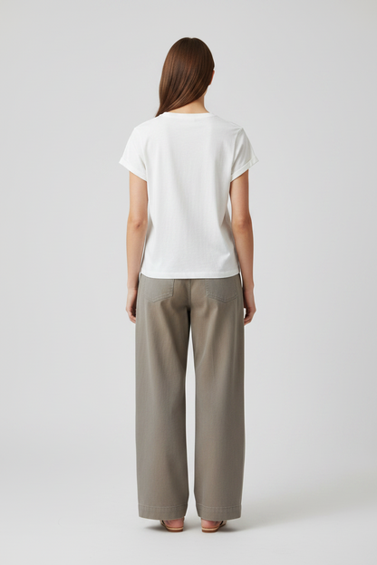 Mos Mosh T-Shirt Laura
