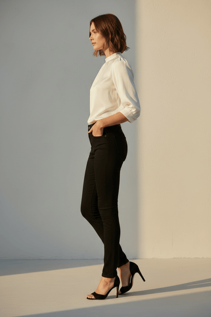 Mos Mosh Vice Deluxe Jeans