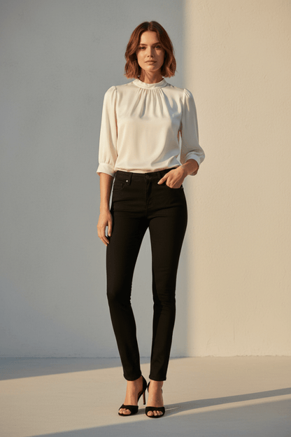 Mos Mosh Vice Deluxe Jeans