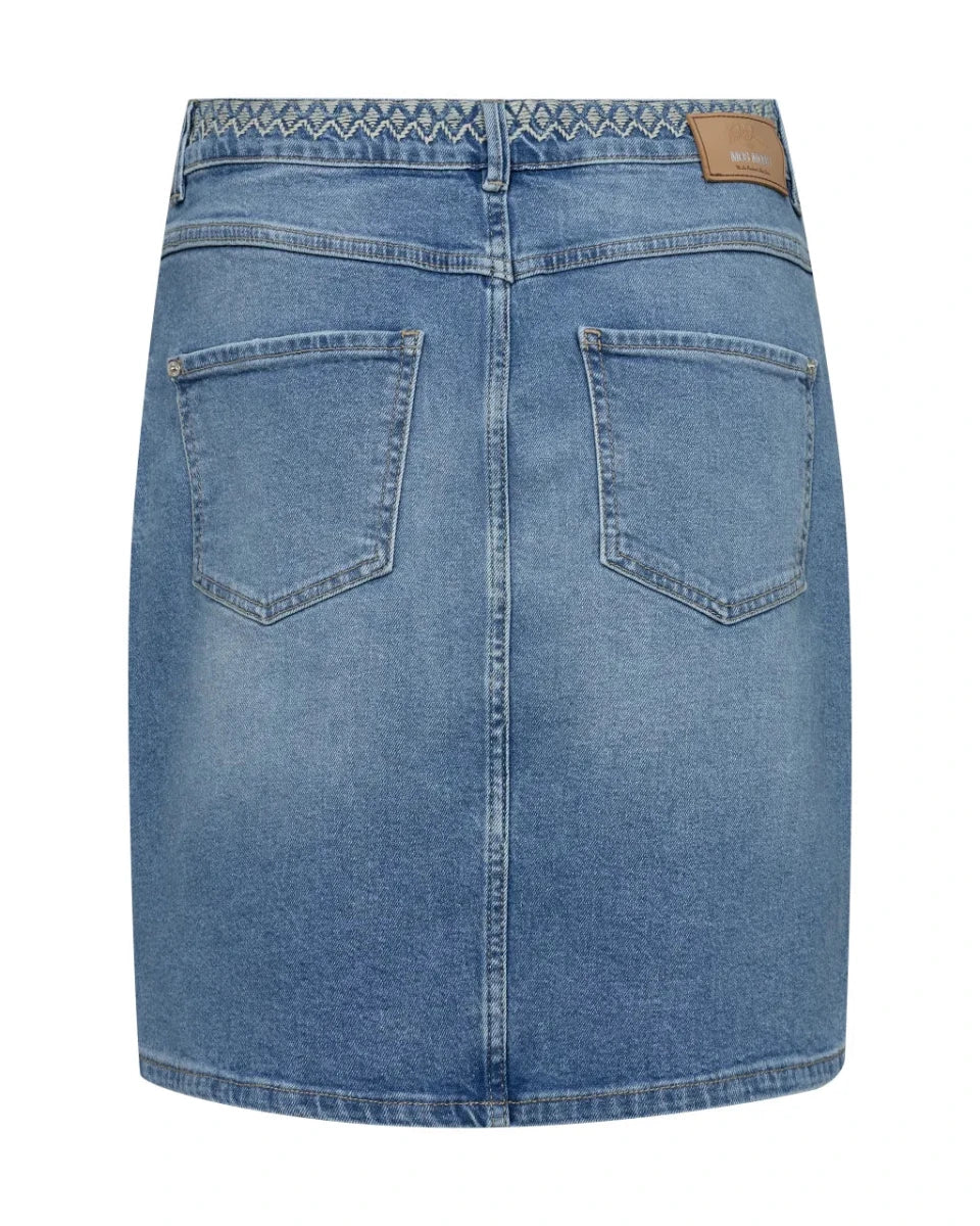 Mos Mosh Vicky Olin Skirt
