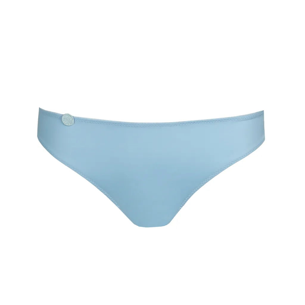 Marie Jo Rioslip Tom Azure Delight