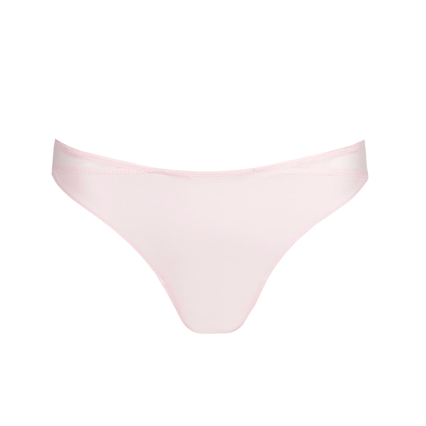 Marie Jo Milao String Rosa – Verführerischer Damen String in edler Spitzenoptik